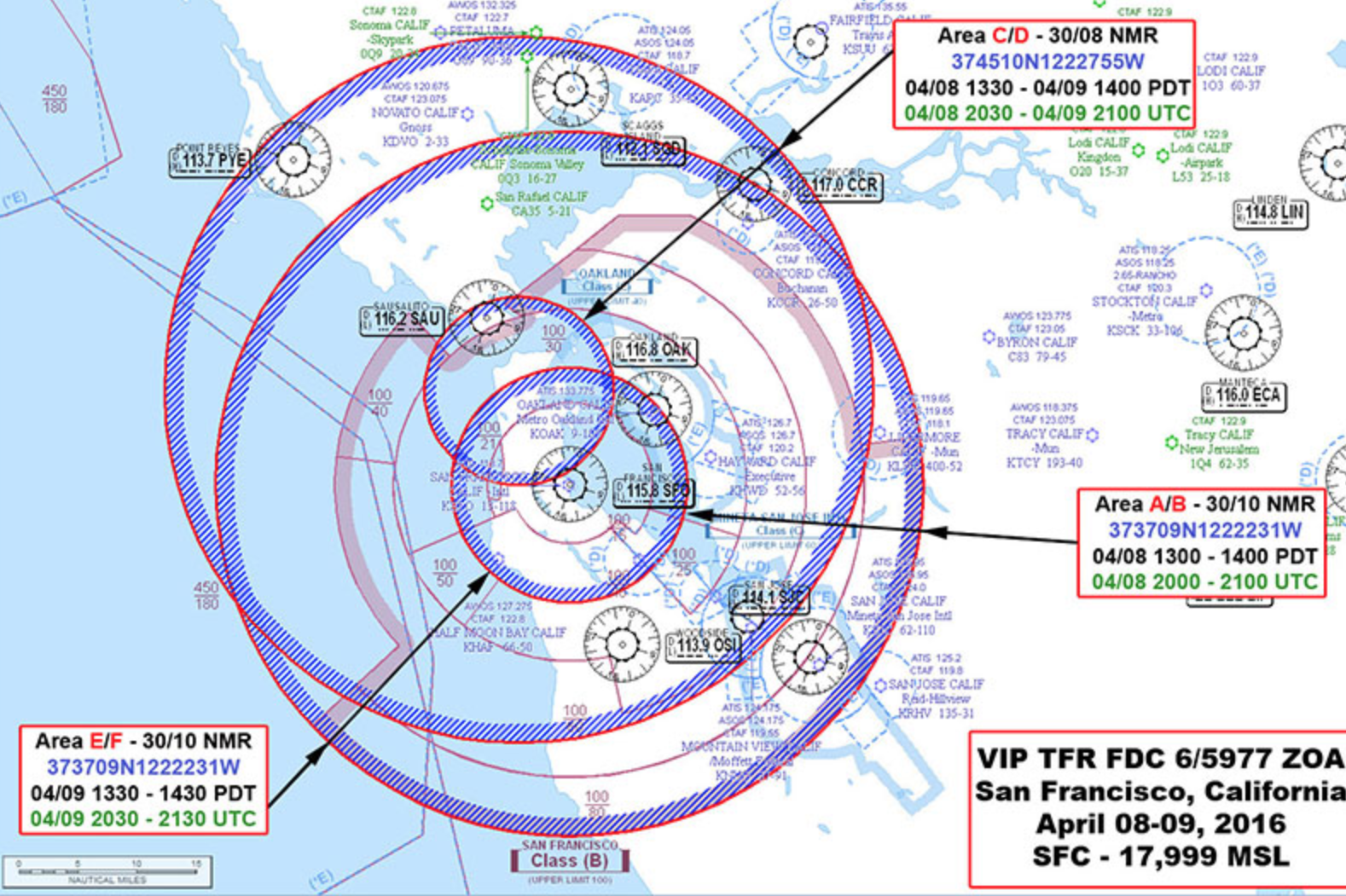 TFR graphic